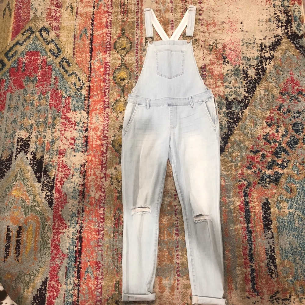 Overalls